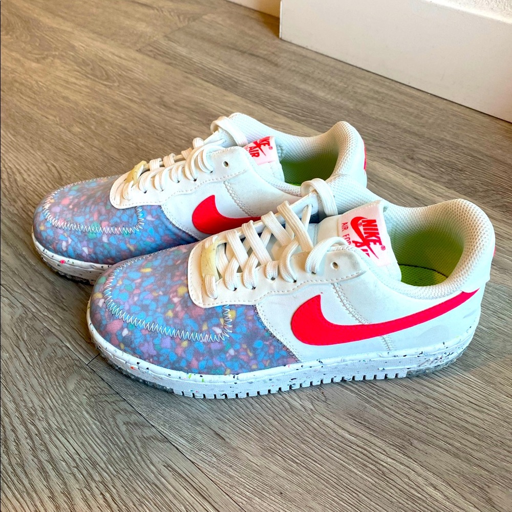 Nike Airforce size 5.5 NWOT